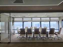 Raffles Place MRT (D1), Office #563330321